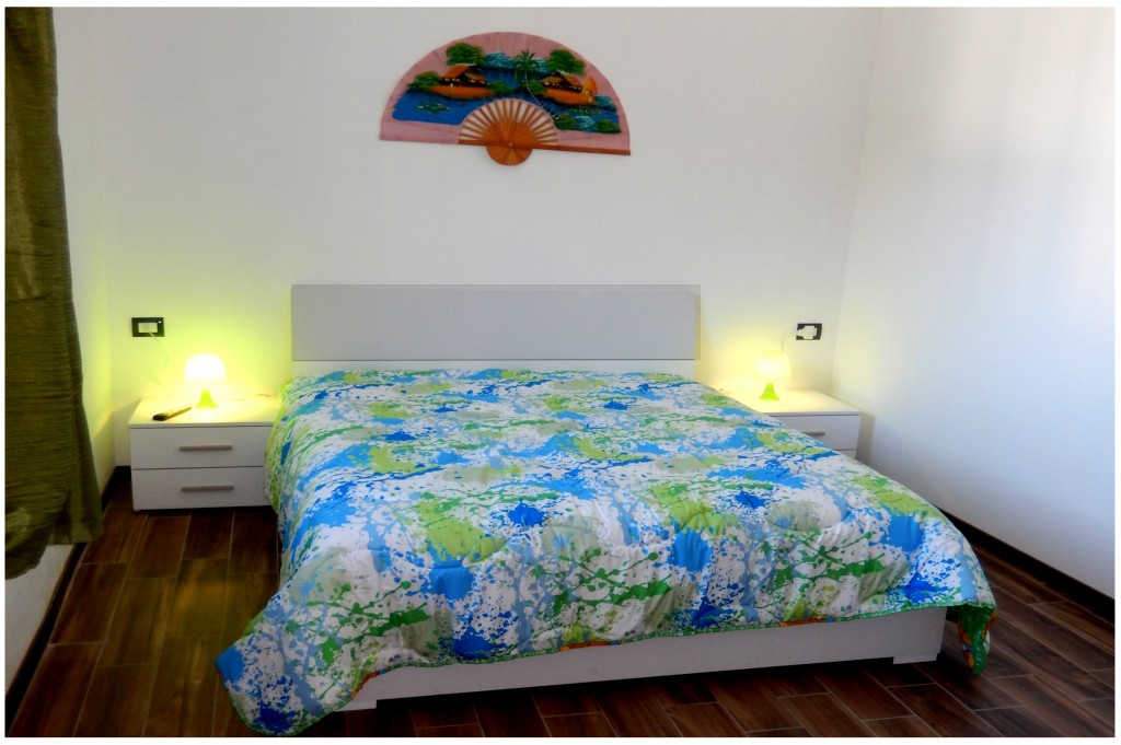 B&B IL GHIROVAGO