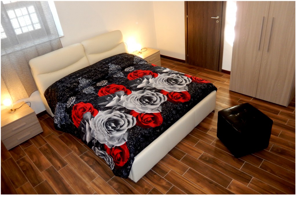 B&B IL GHIROVAGO